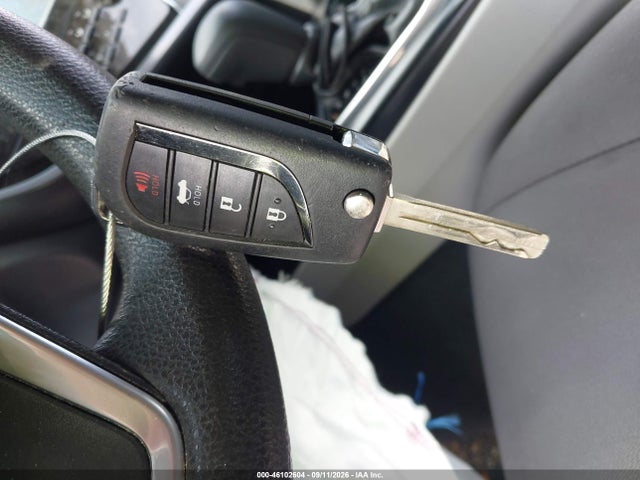 2018 Toyota Camry Le მანქანა იყიდება აუქციონზე, vin: 4T1B11HKXJU058270, აუქციონის ნომერი: 46102604