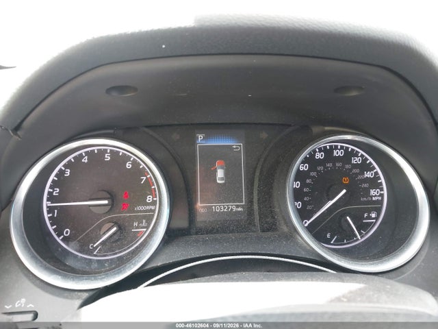 2018 Toyota Camry Le მანქანა იყიდება აუქციონზე, vin: 4T1B11HKXJU058270, აუქციონის ნომერი: 46102604