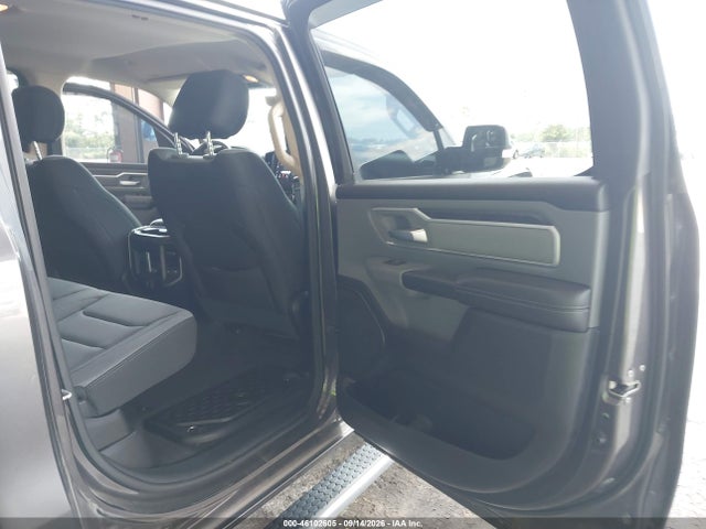 46102605 :رقم المزاد ، 1C6SRFFT7LN391570 vin ، 2020 Ram 1500 Big Horn  4x4 5'7 Box مزاد بيع
