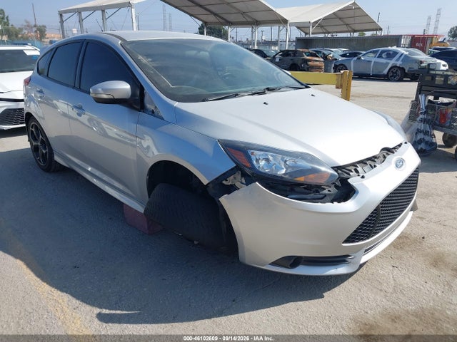 Продаж на аукціоні авто 2014 Ford Focus St, vin: 1FADP3L95EL362314, номер лоту: 46102609