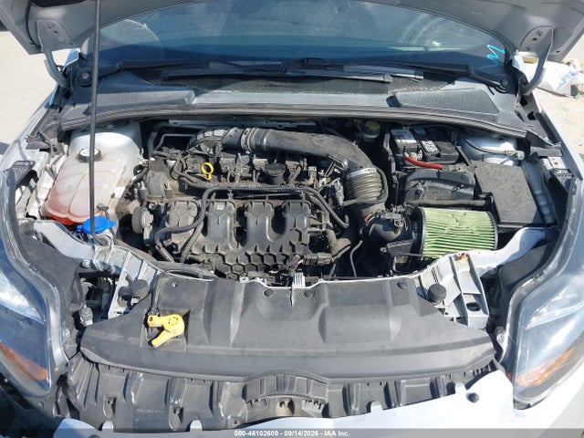 Продаж на аукціоні авто 2014 Ford Focus St, vin: 1FADP3L95EL362314, номер лоту: 46102609