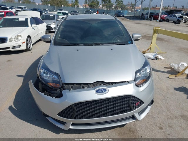 Продаж на аукціоні авто 2014 Ford Focus St, vin: 1FADP3L95EL362314, номер лоту: 46102609