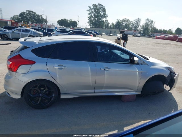 Продаж на аукціоні авто 2014 Ford Focus St, vin: 1FADP3L95EL362314, номер лоту: 46102609