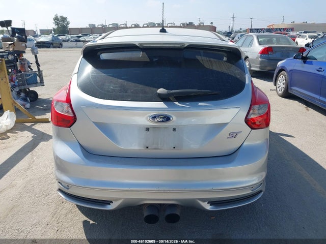 Продаж на аукціоні авто 2014 Ford Focus St, vin: 1FADP3L95EL362314, номер лоту: 46102609