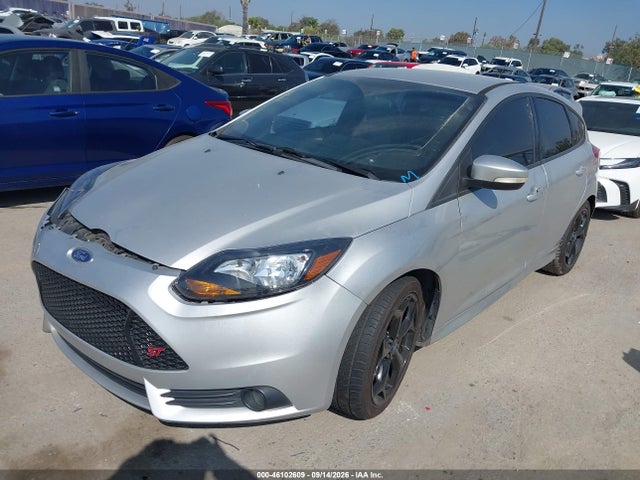 Продаж на аукціоні авто 2014 Ford Focus St, vin: 1FADP3L95EL362314, номер лоту: 46102609