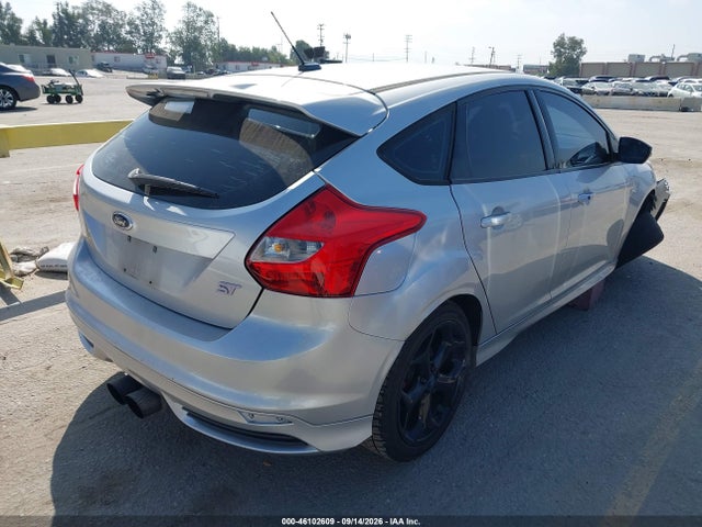 Продаж на аукціоні авто 2014 Ford Focus St, vin: 1FADP3L95EL362314, номер лоту: 46102609