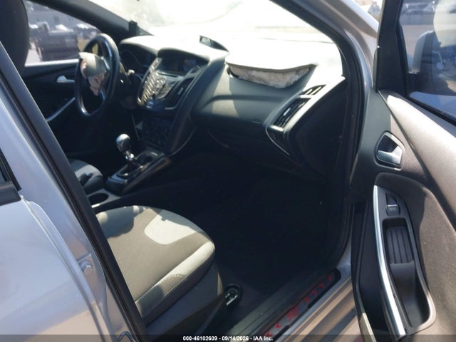 Продаж на аукціоні авто 2014 Ford Focus St, vin: 1FADP3L95EL362314, номер лоту: 46102609