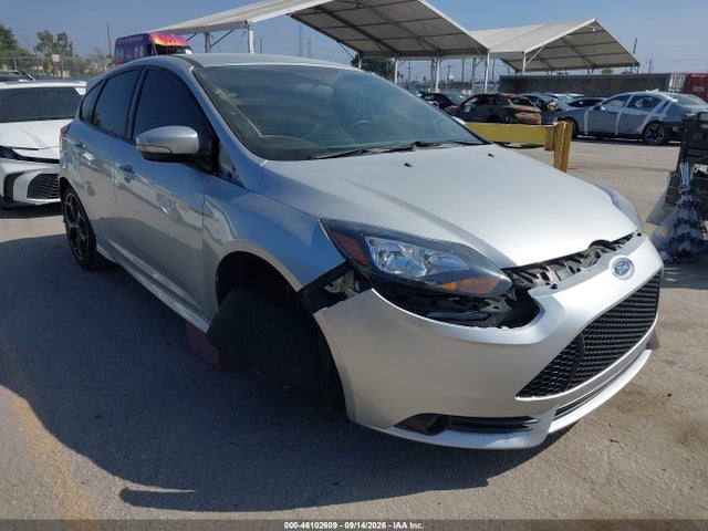 Продаж на аукціоні авто 2014 Ford Focus St, vin: 1FADP3L95EL362314, номер лоту: 46102609