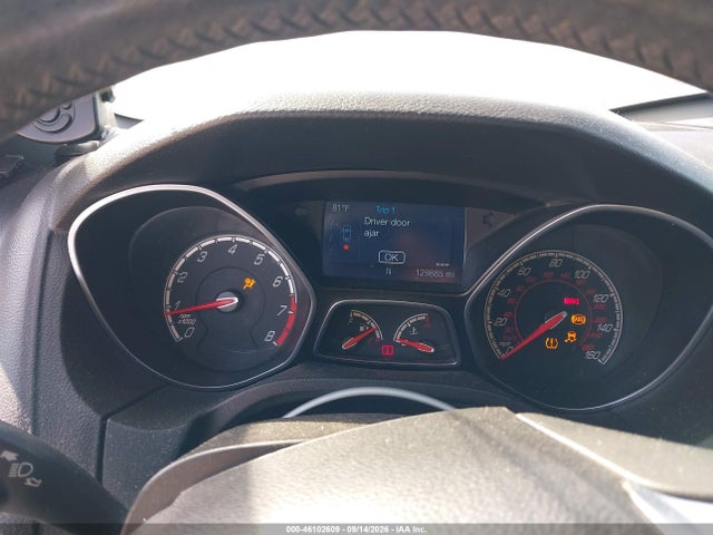 Продаж на аукціоні авто 2014 Ford Focus St, vin: 1FADP3L95EL362314, номер лоту: 46102609