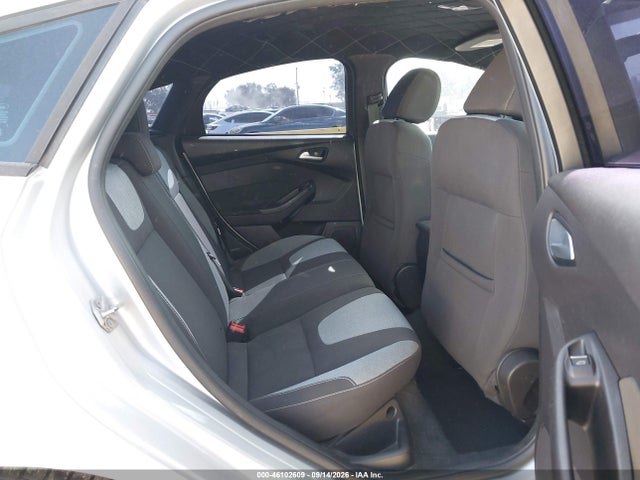 Продаж на аукціоні авто 2014 Ford Focus St, vin: 1FADP3L95EL362314, номер лоту: 46102609