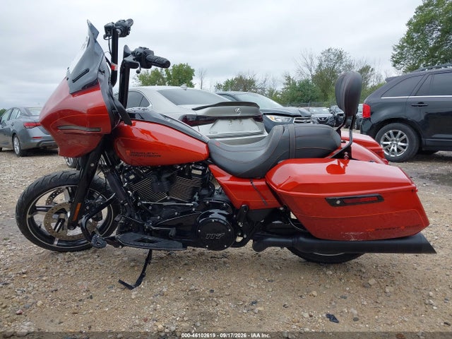 Aukcja sprzedaży 2024 Harley-davidson Flhx, vin: 1HD1KB715RB619654, numer aukcji: 46102619
