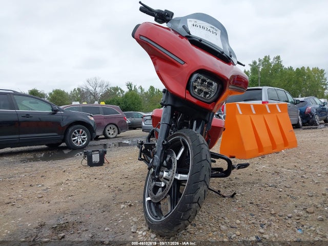 Aukcja sprzedaży 2024 Harley-davidson Flhx, vin: 1HD1KB715RB619654, numer aukcji: 46102619