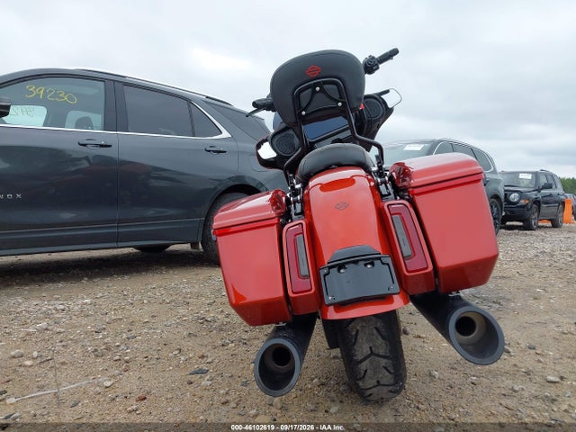 Aukcja sprzedaży 2024 Harley-davidson Flhx, vin: 1HD1KB715RB619654, numer aukcji: 46102619