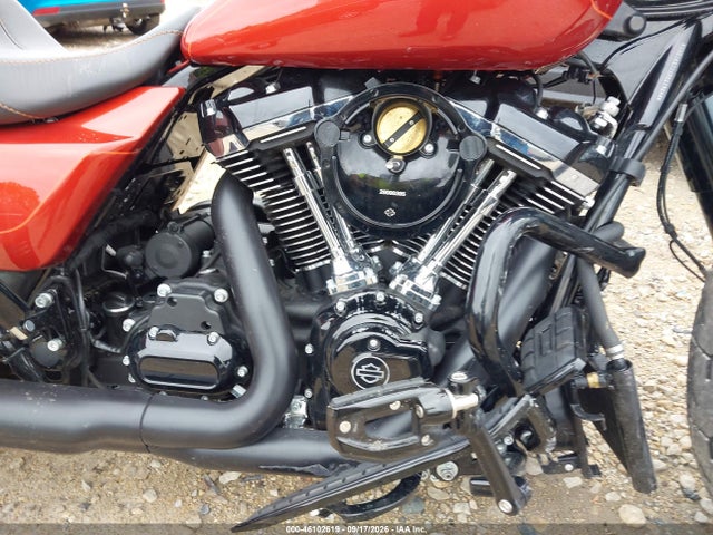 Aukcja sprzedaży 2024 Harley-davidson Flhx, vin: 1HD1KB715RB619654, numer aukcji: 46102619
