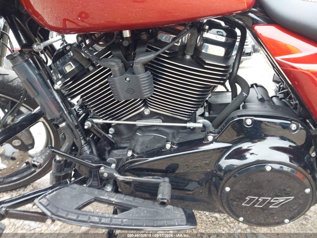 Aukcja sprzedaży 2024 Harley-davidson Flhx, vin: 1HD1KB715RB619654, numer aukcji: 46102619