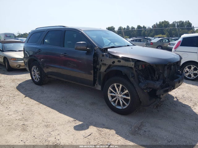 Aukcja sprzedaży 2017 Dodge Durango Sxt Awd, vin: 1C4RDJAG5HC898831, numer aukcji: 46102629