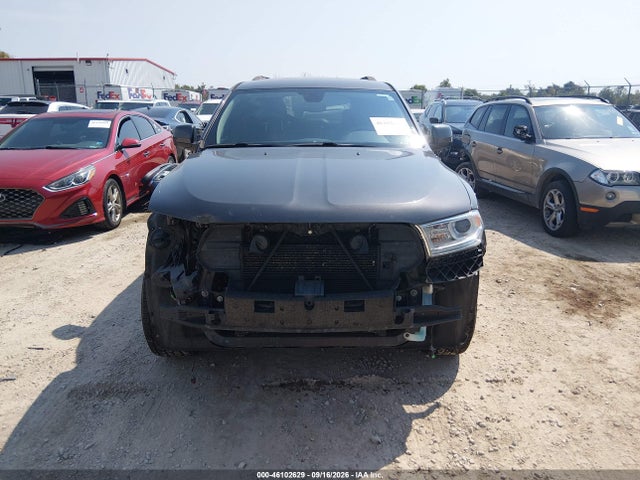 Aukcja sprzedaży 2017 Dodge Durango Sxt Awd, vin: 1C4RDJAG5HC898831, numer aukcji: 46102629
