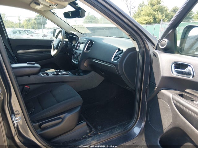 Aukcja sprzedaży 2017 Dodge Durango Sxt Awd, vin: 1C4RDJAG5HC898831, numer aukcji: 46102629