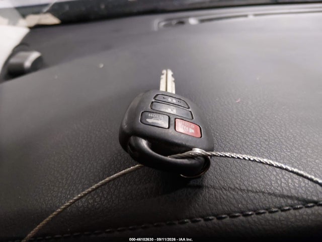 2015 Toyota Corolla S Plus მანქანა იყიდება აუქციონზე, vin: 5YFBURHE1FP307354, აუქციონის ნომერი: 46102630