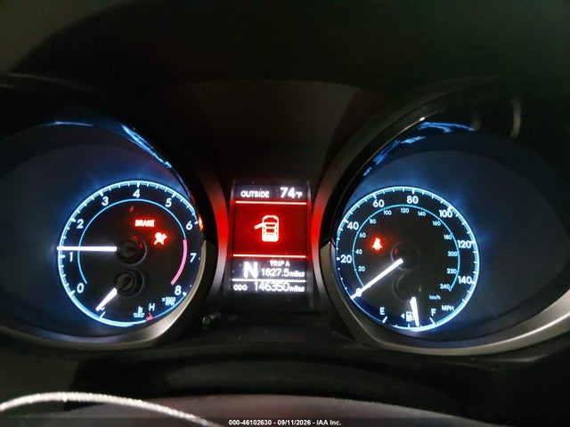 2015 Toyota Corolla S Plus მანქანა იყიდება აუქციონზე, vin: 5YFBURHE1FP307354, აუქციონის ნომერი: 46102630