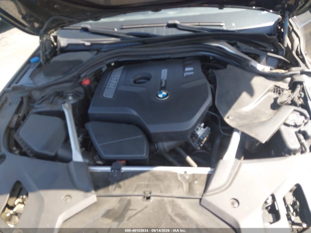BMW 530I 2018 WBAJA5C51JWA38969 Image 10