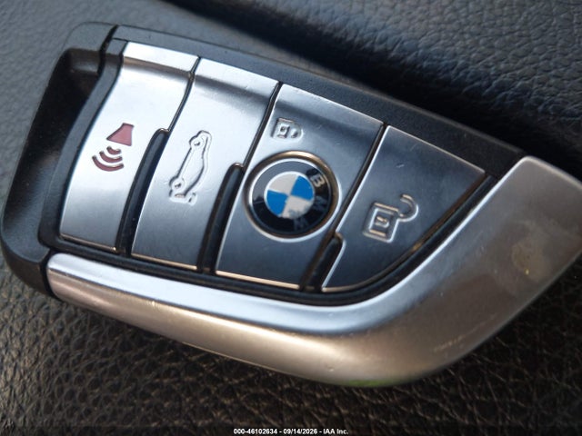 BMW 530I 2018 WBAJA5C51JWA38969 Image 11