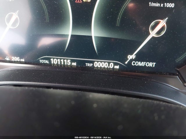 BMW 530I 2018 WBAJA5C51JWA38969 Image 15