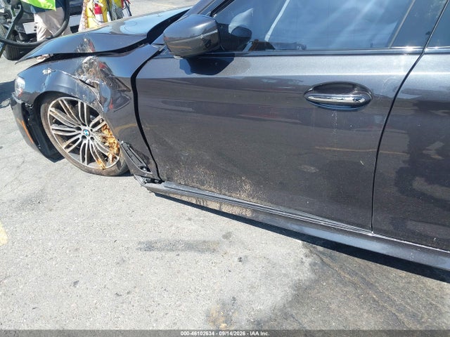 BMW 530I 2018 WBAJA5C51JWA38969 Image 17