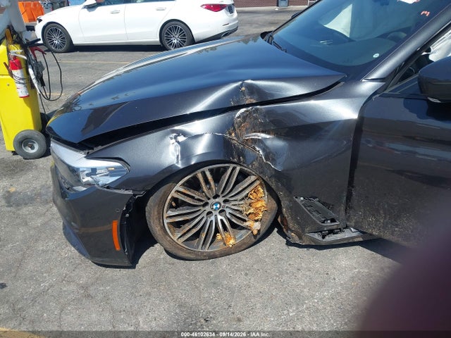 BMW 530I 2018 WBAJA5C51JWA38969 Image 6