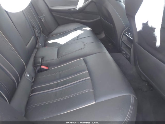BMW 530I 2018 WBAJA5C51JWA38969 Image 8