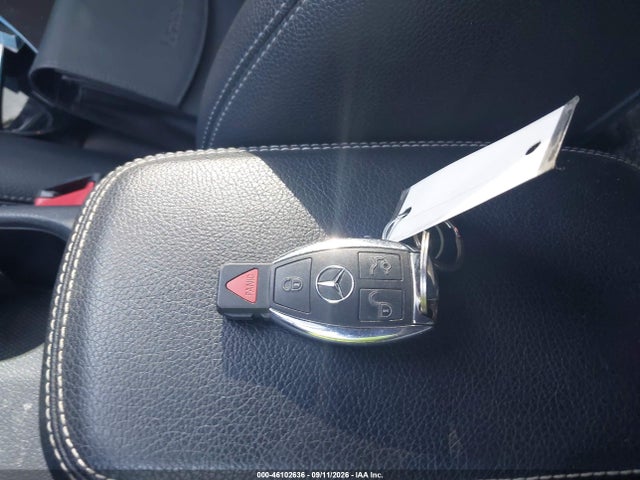 Продаж на аукціоні авто 2018 Mercedes-benz Gla Gla 250, vin: WDCTG4GB1JJ414935, номер лоту: 46102636