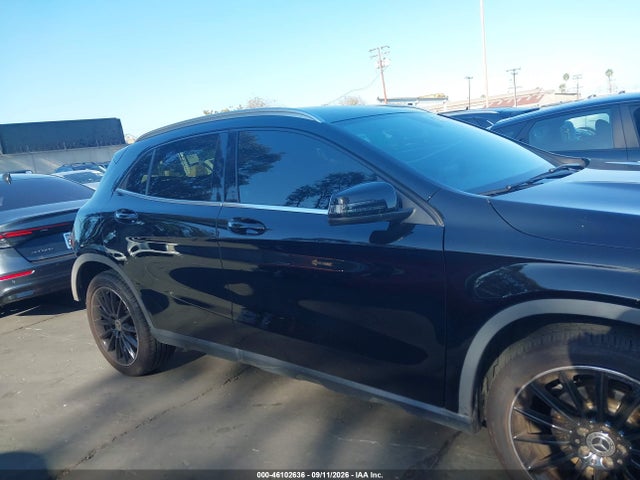 Продаж на аукціоні авто 2018 Mercedes-benz Gla Gla 250, vin: WDCTG4GB1JJ414935, номер лоту: 46102636