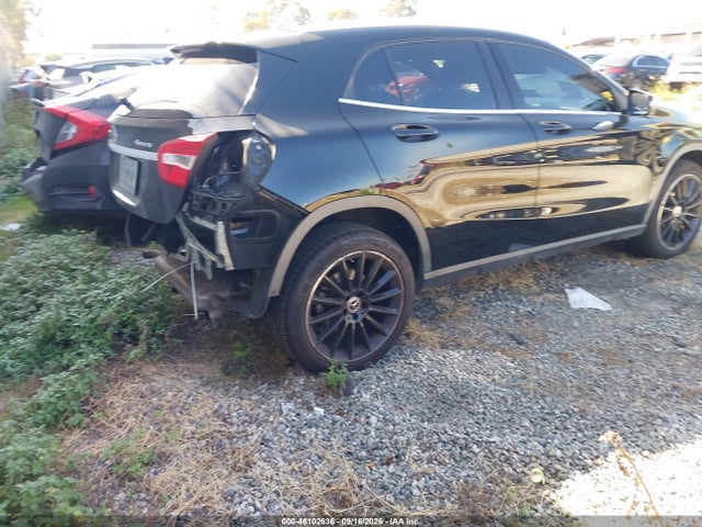 Продаж на аукціоні авто 2018 Mercedes-benz Gla Gla 250, vin: WDCTG4GB1JJ414935, номер лоту: 46102636