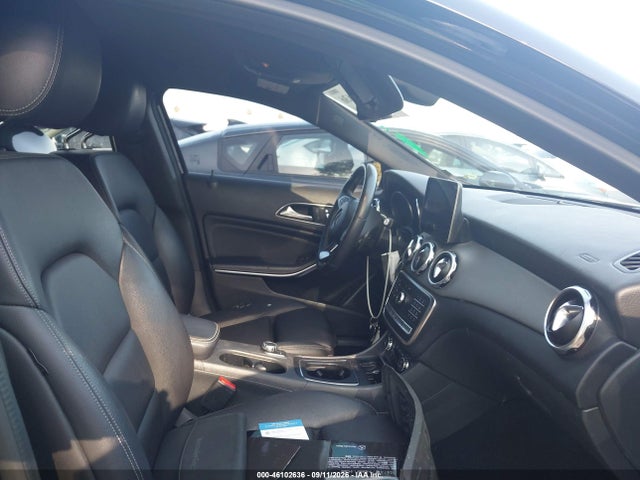 Продаж на аукціоні авто 2018 Mercedes-benz Gla Gla 250, vin: WDCTG4GB1JJ414935, номер лоту: 46102636