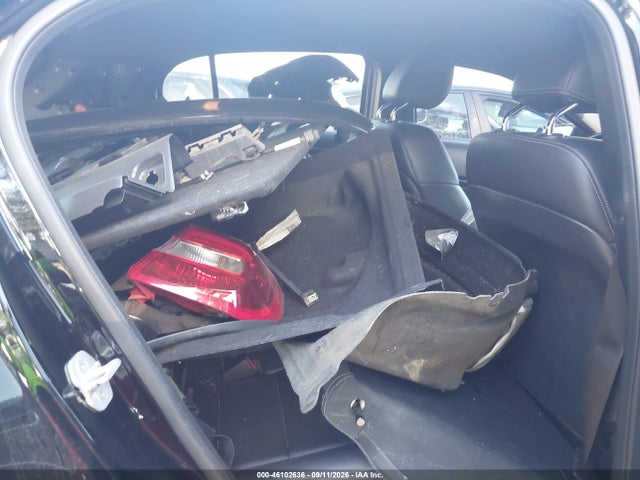 Продаж на аукціоні авто 2018 Mercedes-benz Gla Gla 250, vin: WDCTG4GB1JJ414935, номер лоту: 46102636