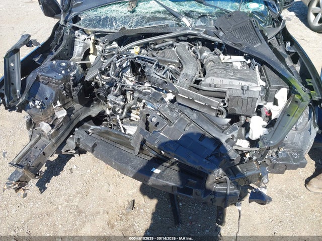 46102639 :رقم المزاد ، 3VW5W7BU7TM011427 vin ، 2026 Volkswagen Jetta S مزاد بيع