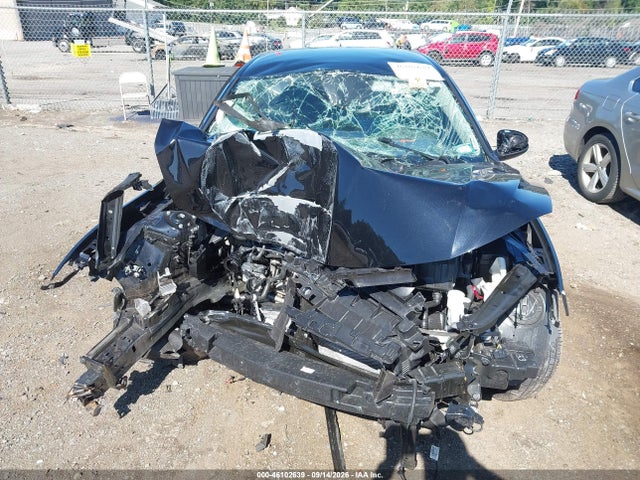 46102639 :رقم المزاد ، 3VW5W7BU7TM011427 vin ، 2026 Volkswagen Jetta S مزاد بيع