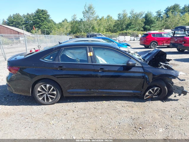 46102639 :رقم المزاد ، 3VW5W7BU7TM011427 vin ، 2026 Volkswagen Jetta S مزاد بيع