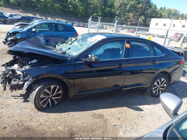 46102639 :رقم المزاد ، 3VW5W7BU7TM011427 vin ، 2026 Volkswagen Jetta S مزاد بيع