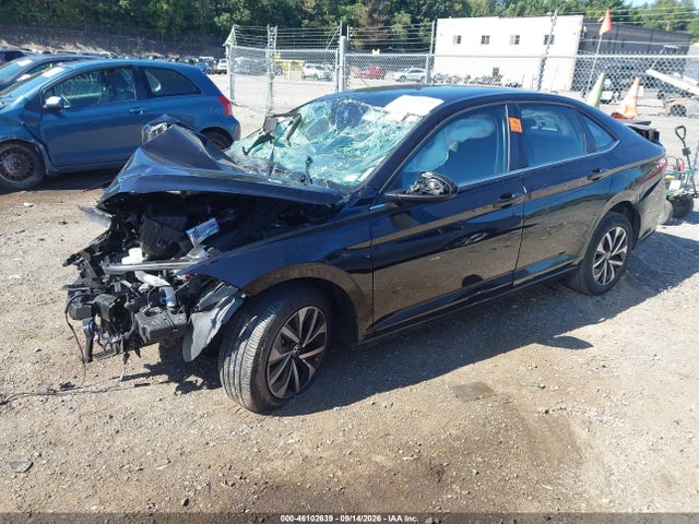 46102639 :رقم المزاد ، 3VW5W7BU7TM011427 vin ، 2026 Volkswagen Jetta S مزاد بيع