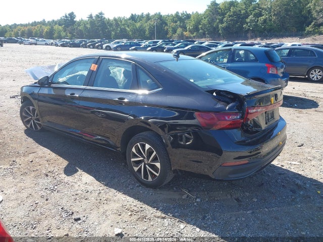 46102639 :رقم المزاد ، 3VW5W7BU7TM011427 vin ، 2026 Volkswagen Jetta S مزاد بيع