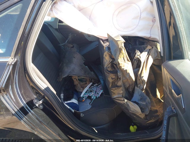 46102639 :رقم المزاد ، 3VW5W7BU7TM011427 vin ، 2026 Volkswagen Jetta S مزاد بيع