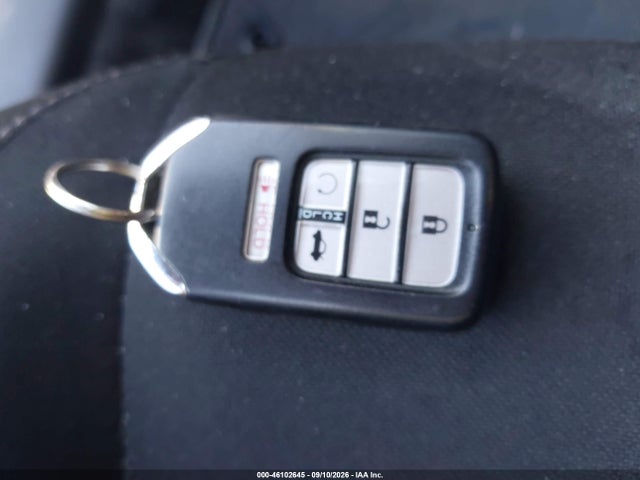 Honda CIVIC EX 2018 2HGFC2F76JH542915 Image 11