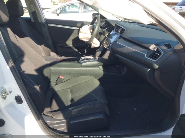 Honda CIVIC EX 2018 2HGFC2F76JH542915 Image 5