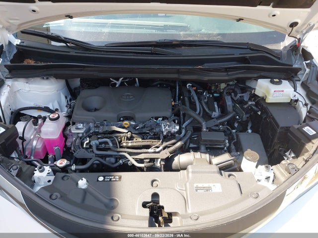 Aukcja sprzedaży 2026 Toyota Sienna Xle, vin: 5TDYRKEC4TS329759, numer aukcji: 46102647