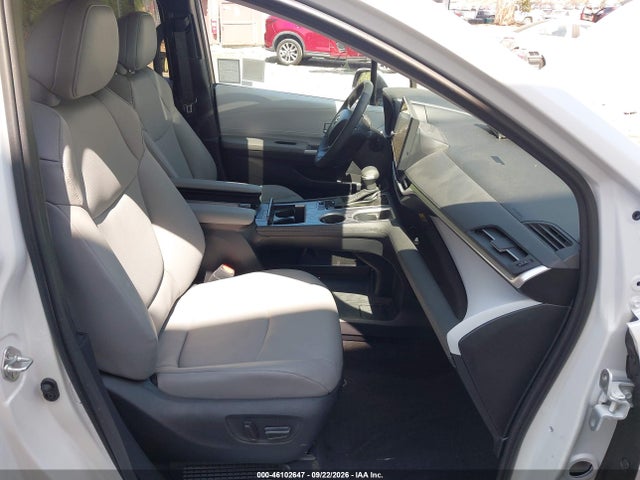 Aukcja sprzedaży 2026 Toyota Sienna Xle, vin: 5TDYRKEC4TS329759, numer aukcji: 46102647