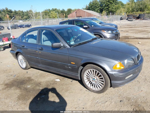 Продаж на аукціоні авто 2001 Bmw 325i, vin: WBAAV33421EE25293, номер лоту: 46102655