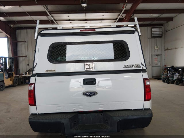 46102660 :رقم المزاد ، 1FT8W4DT1GEA39819 vin ، 2016 Ford F-450 Xl مزاد بيع