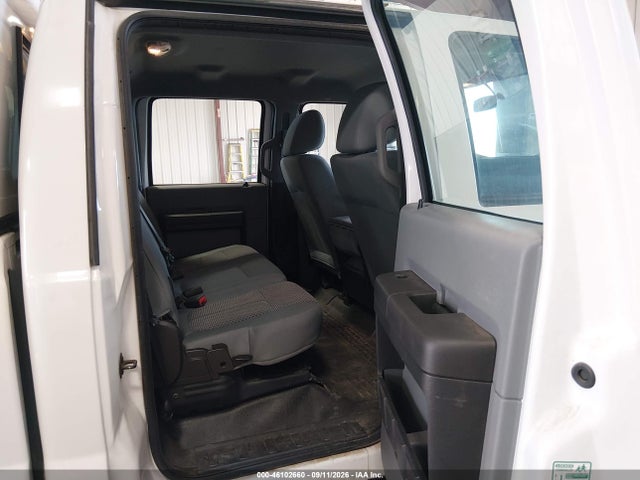 46102660 :رقم المزاد ، 1FT8W4DT1GEA39819 vin ، 2016 Ford F-450 Xl مزاد بيع