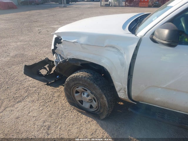 46102678 :رقم المزاد ، 5TFSX5ENXHX056813 vin ، 2017 Toyota Tacoma Sr مزاد بيع